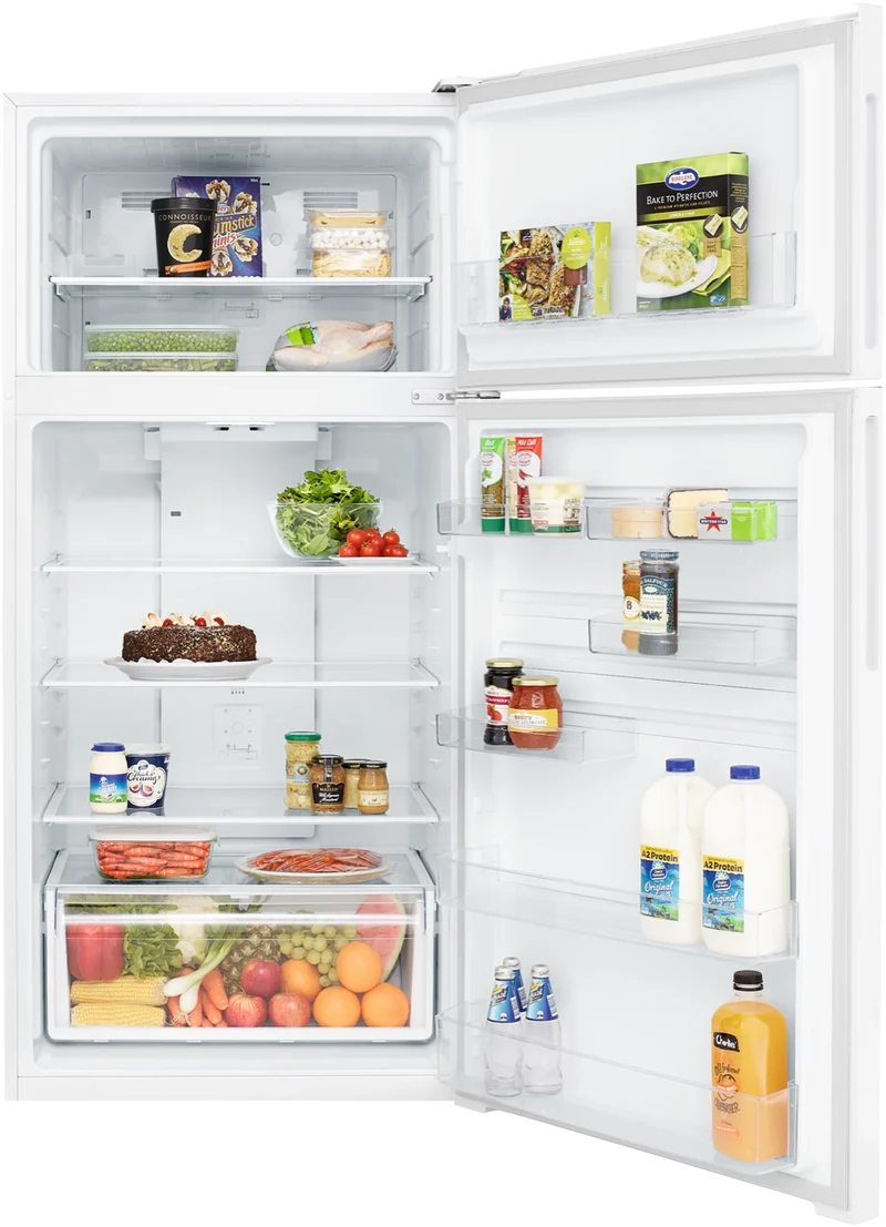 Westinghouse 503L Top Mount Refrigerator