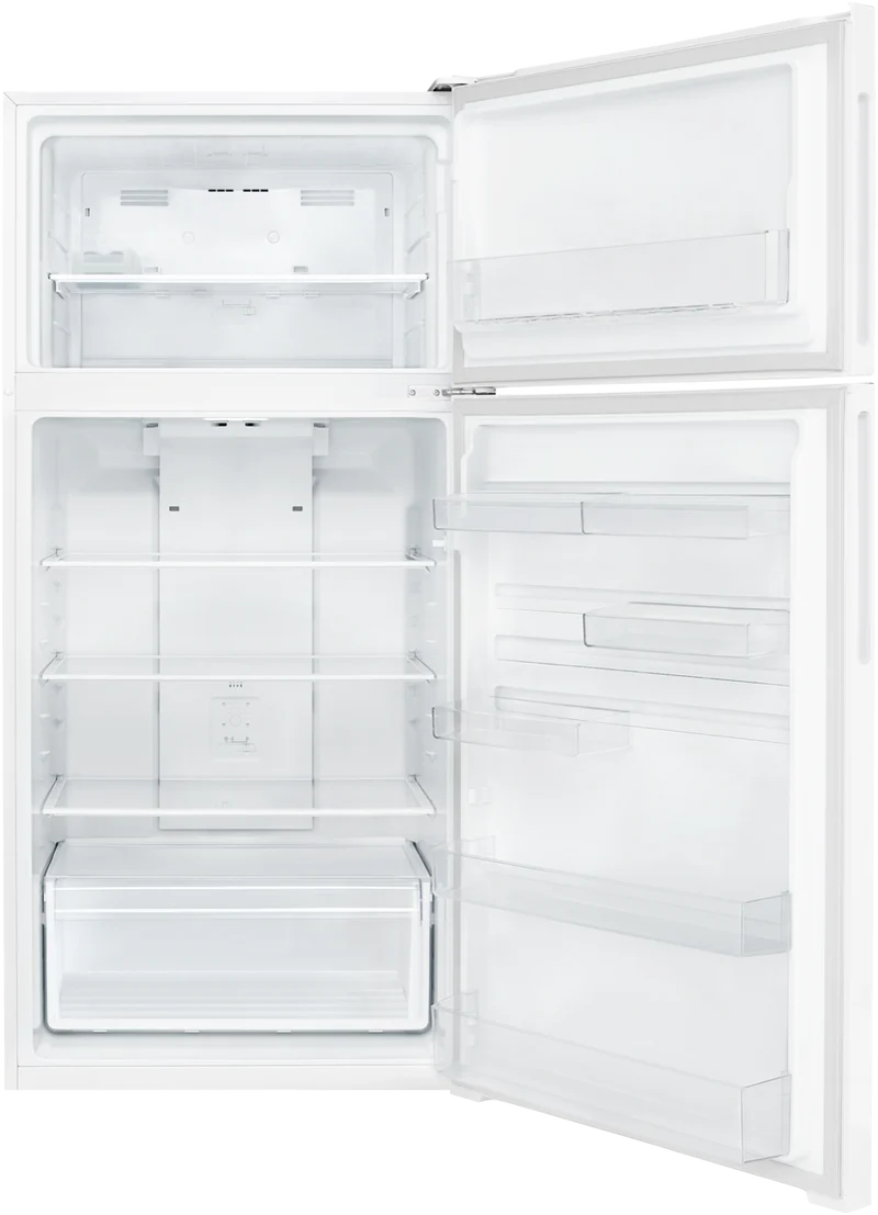 Westinghouse 503L Top Mount Refrigerator