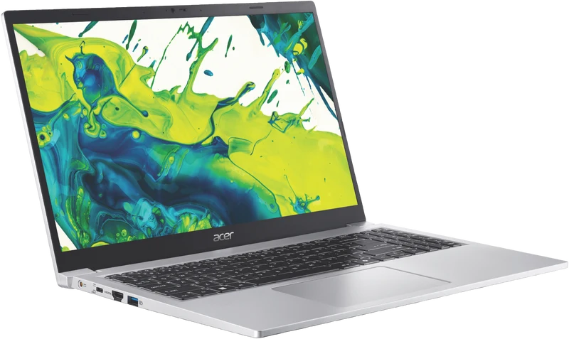 Acer Aspire Lite 15 15.6" Core 3 8GB 512GB Laptop