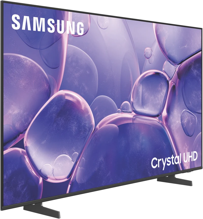 Samsung 55" U8500F Crystal UHD 4K Smart TV 2025