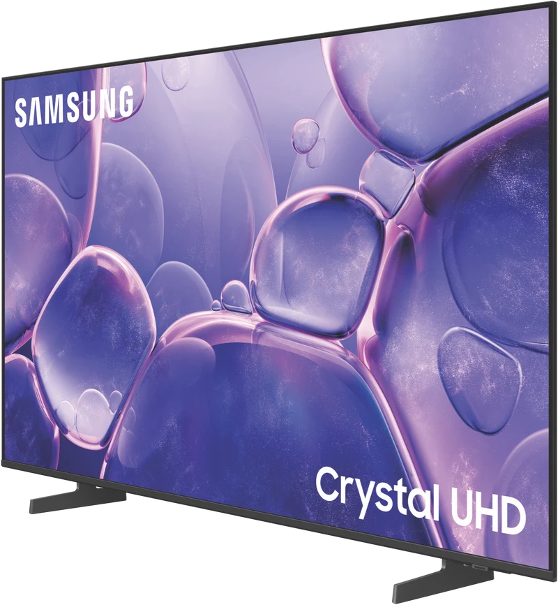 Samsung 50" U8500F Crystal UHD 4K Smart TV 2025