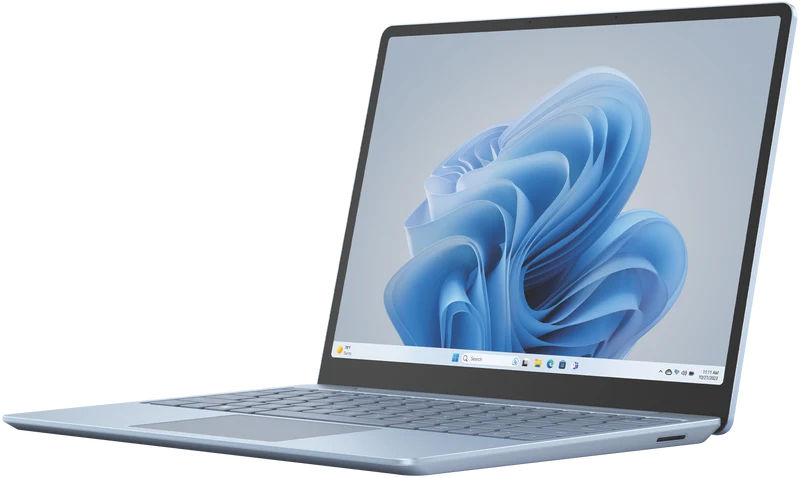 Microsoft Surface Laptop Go 3 i5 8GB 256GB Ice Blue