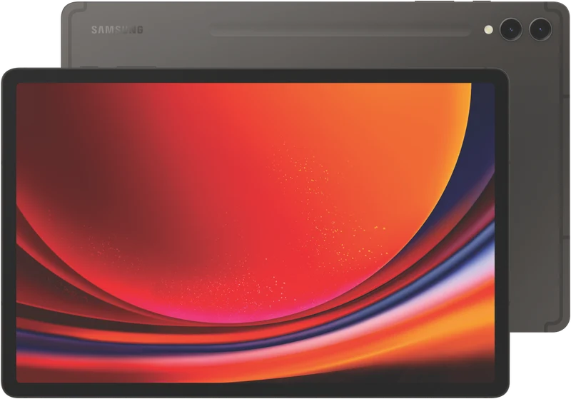 Samsung Galaxy Tab S9+ 5G 512GB - Graphite