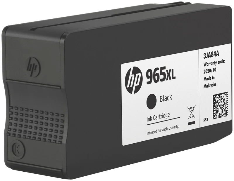 HP 965XL Black Original Ink Cartridge