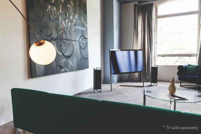 Loewe PF KLANG9 SPEAKERS