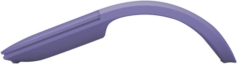 Microsoft Surface Arc Wireless Mouse (Violet)