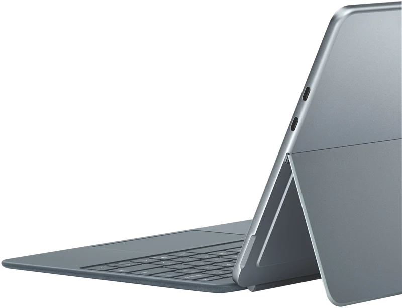 Microsoft Surface Pro 12" (1st Edition) Keyboard with Slim Pen (Ocean)