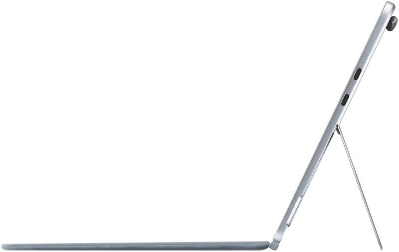 Microsoft Surface Pro 12" (1st Edition) Keyboard (Ocean)
