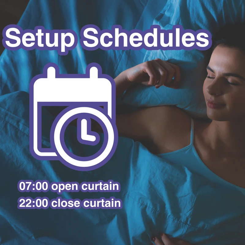 Connect SmartHome Wireless Pully Blind Opener