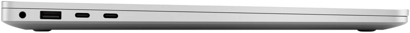 Microsoft Surface Laptop (7th Ed) Copilot+ PC 15" X Elite 12 Core 16GB 512GB - Plat