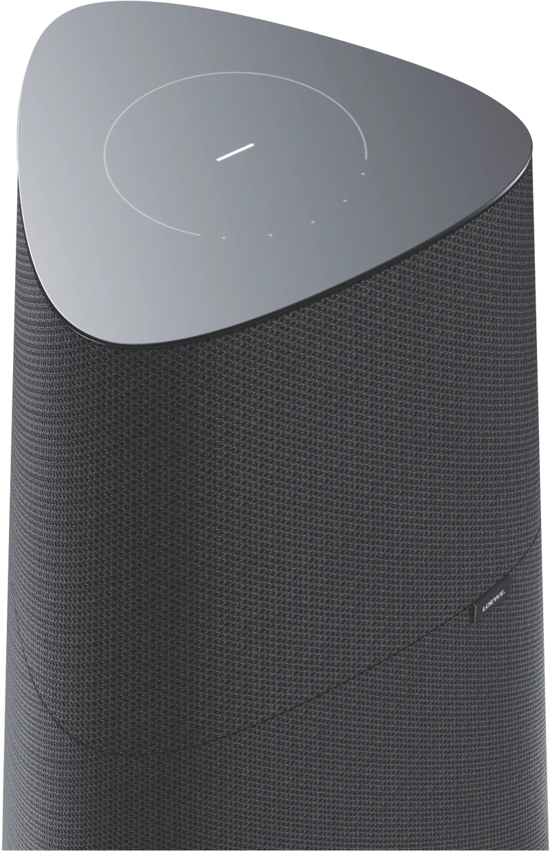 Loewe PF KLANG MR5 SPEAKER
