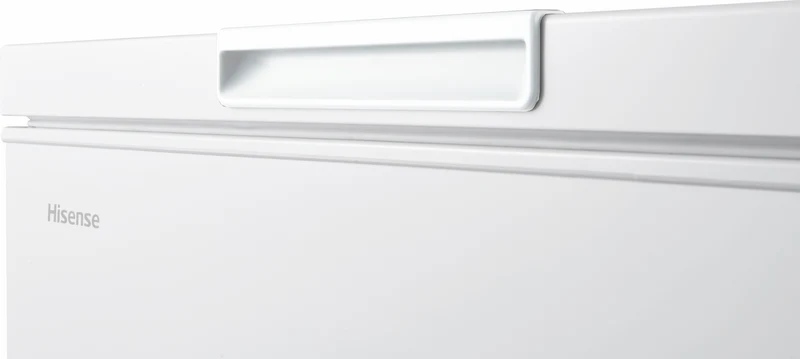 Hisense 500L Hybrid Chest Freezer