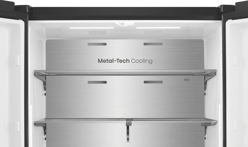 Hisense 640L French Door Refrigerator