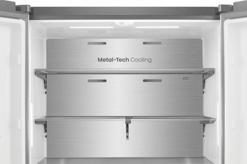 Hisense 640L French Door Refrigerator