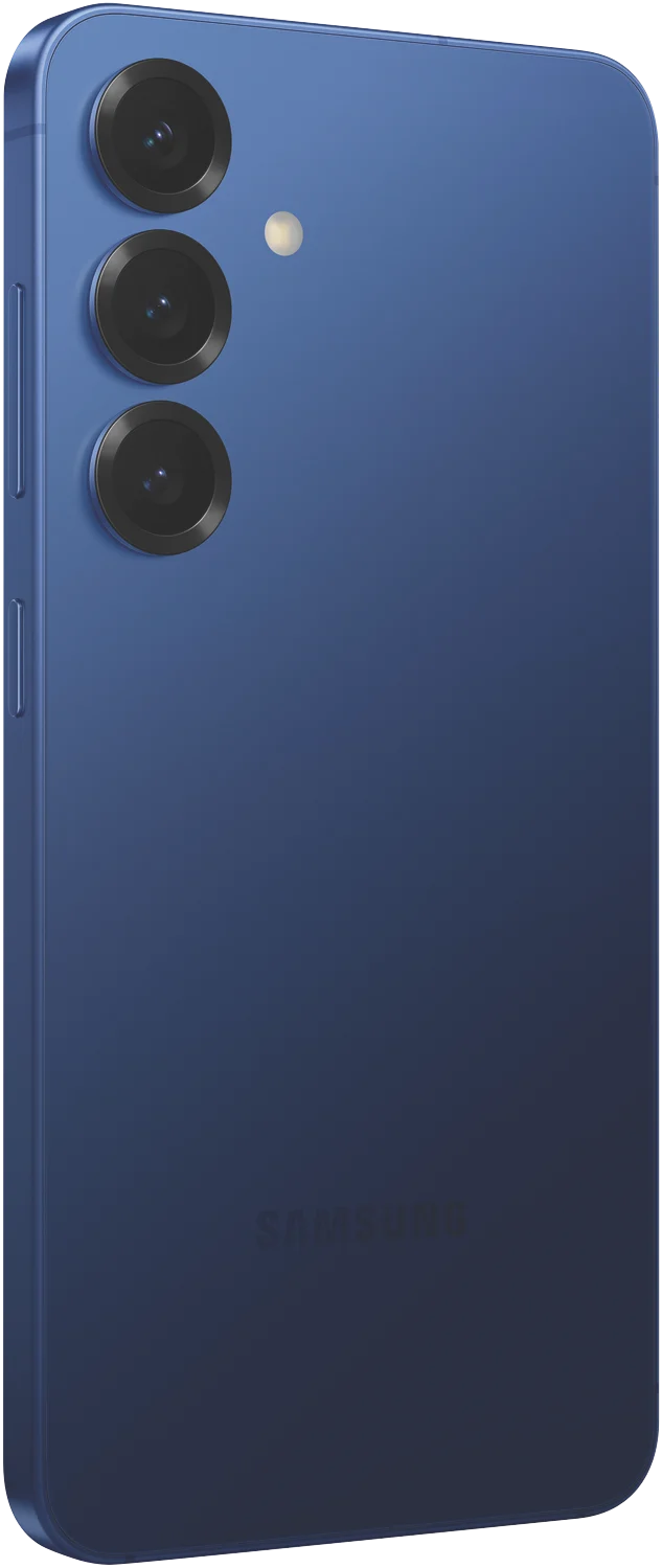 Samsung Galaxy S25 256GB Navy