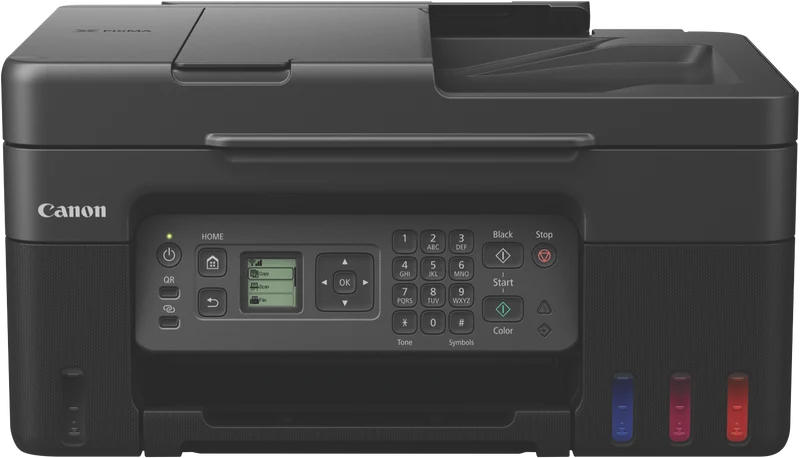 Canon PIXMA MegaTank Printer G4670