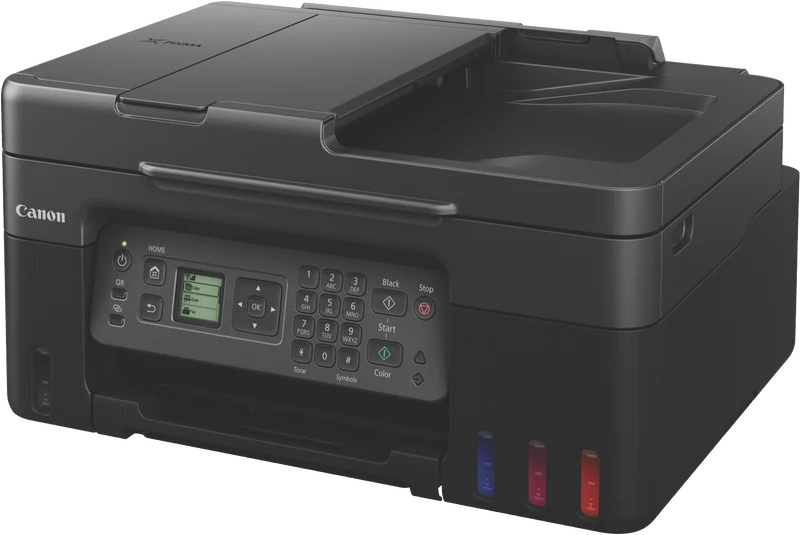 Canon PIXMA MegaTank Printer G4670