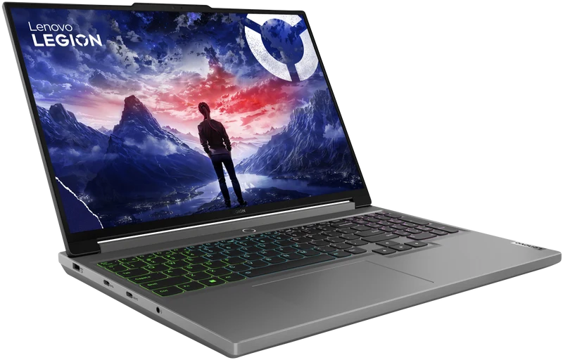 Lenovo Legion 5 16" i9 32GB 1TB GeForce RTX 4060 8GB Gaming Laptop