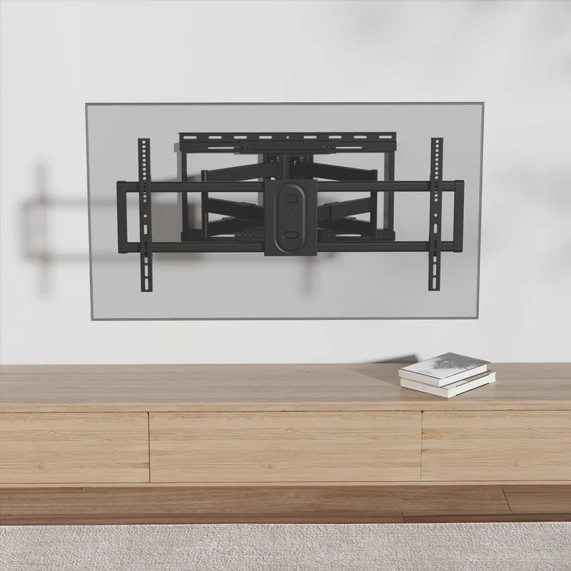 Ezymount Full Motion Wall Mount (55"-100")