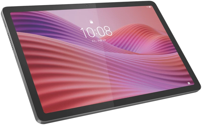 Lenovo Tab M10 10" + Clear Case Tablet