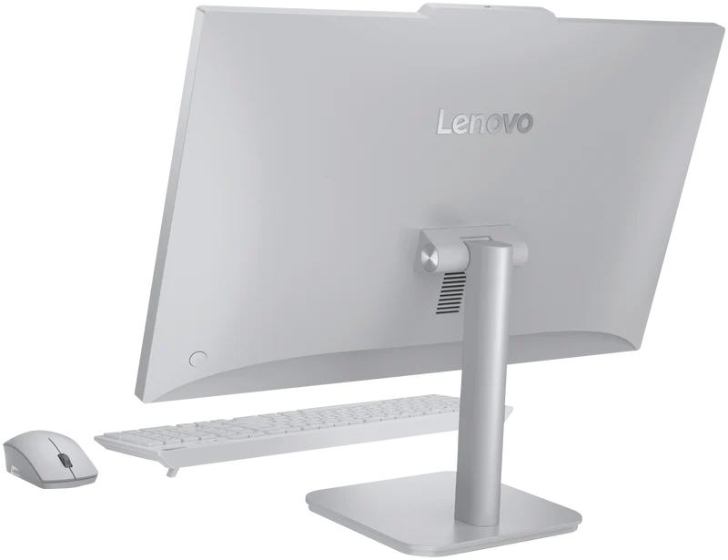Lenovo 23.8" i3 8GB 512GB AIO