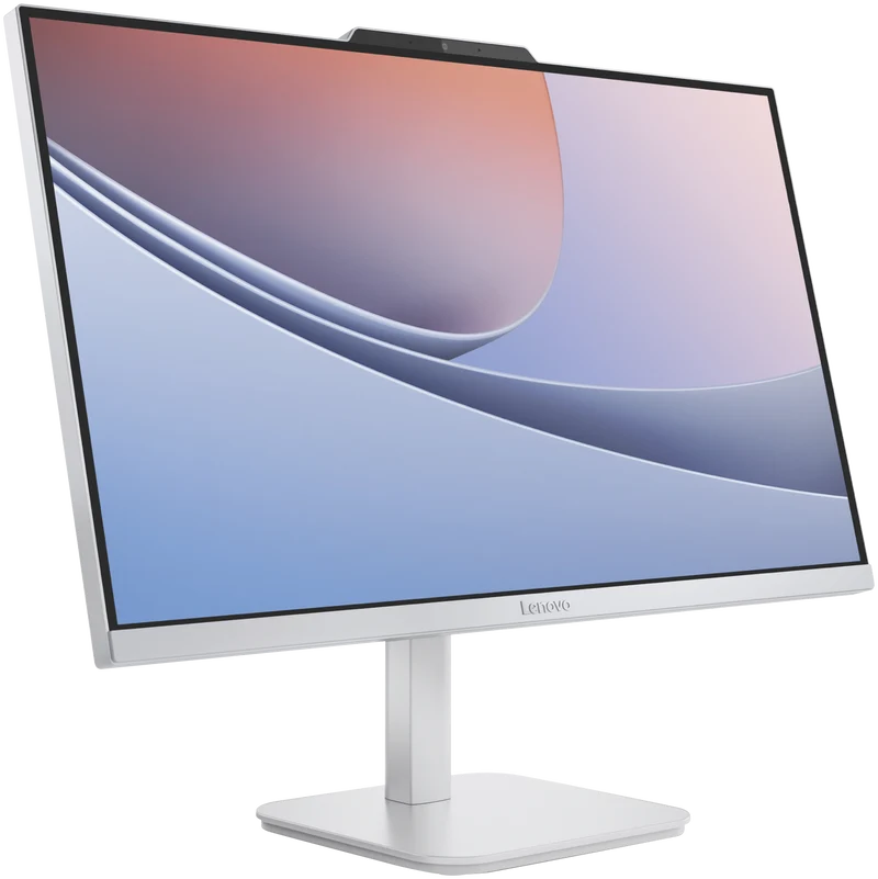 Lenovo 23.8" i3 8GB 512GB AIO