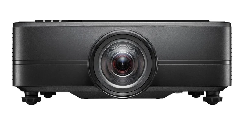 Optoma ZU920TST WUXGA Laser Kurzdistanz Daten- und Videoprojektor