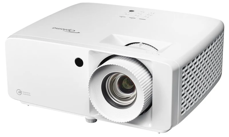Optoma ZH450 FullHD Laser Daten- und Videoprojektor