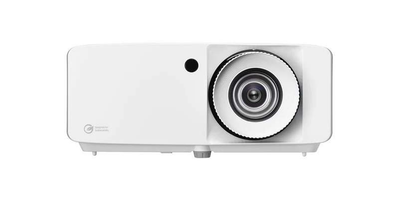Optoma ZH450 FullHD Laser Daten- und Videoprojektor