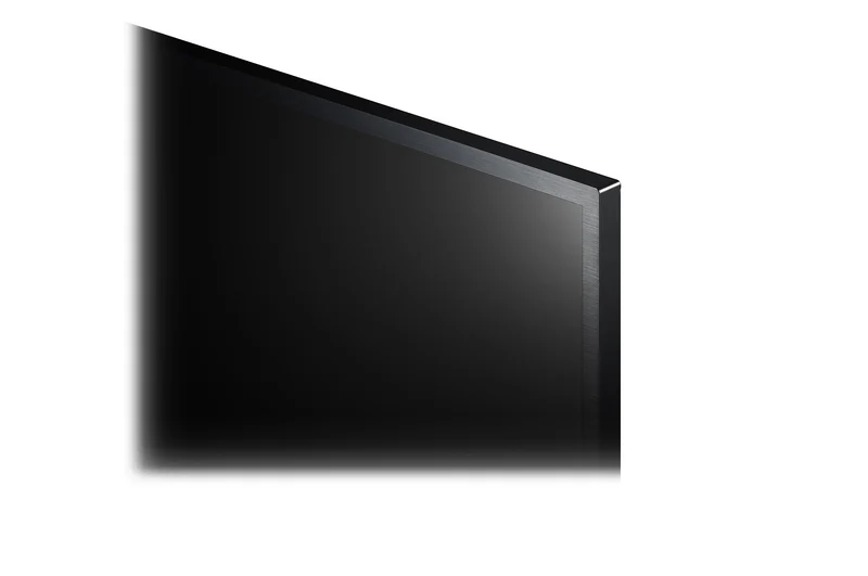 LG UL3J-B 4K/UHD 16/7h Betrieb & Digital Signage Display - 86"