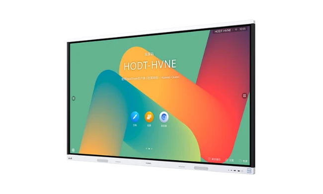 HUAWEI IdeaHub 2 4K/UHD, interaktives Touchdisplay