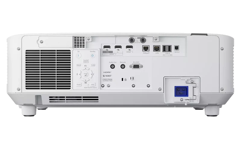 Epson EB-PQ2216, Laserprojektor mit 16.000 lm, 4K