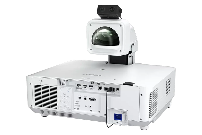 Epson EB-PQ2216, Laserprojektor mit 16.000 lm, 4K