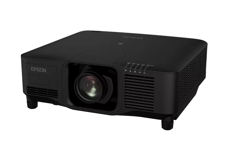 Epson EB-PQ2213B, Laserprojektor mit 13.000 lm, 4K