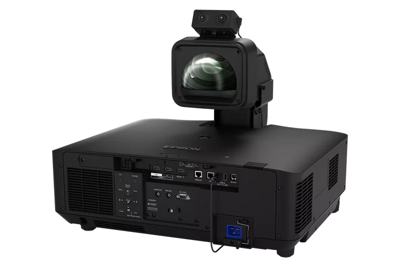 Epson EB-PQ2213B, Laserprojektor mit 13.000 lm, 4K