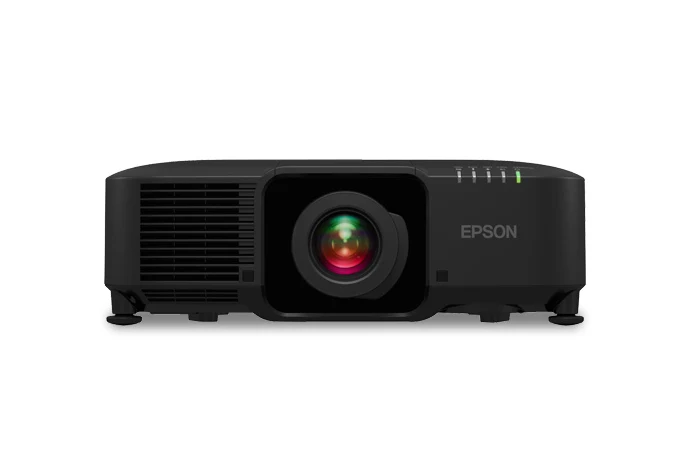 EPSON EB-PQ2008 Laser WUXGA Business-Projektor (ohne Objektiv)