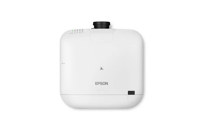 EPSON EB-PQ2008 Laser WUXGA Business-Projektor (ohne Objektiv)