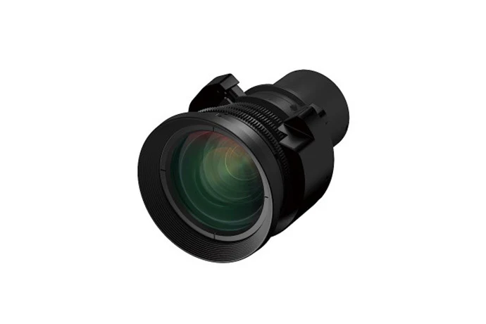Epson Objektiv ELPLW05 für Epson PU1000-Serie, PU2000-Serie & PQ2000-Serie