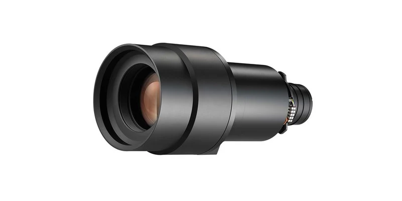 Optoma BX-CTA27 Extreme Long throw Motorized Zoom Lens | BX-CAT27 Objektiv (7,20 -10,80)