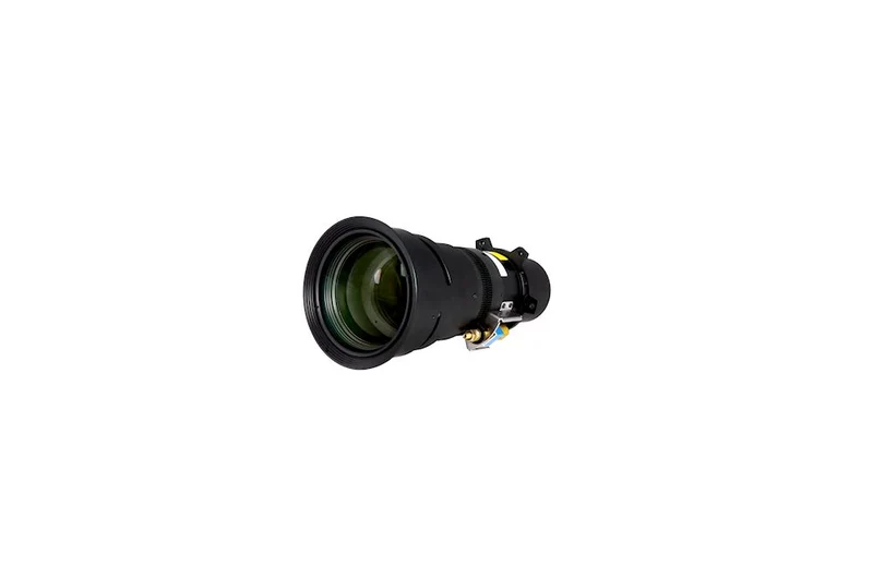 Optoma BX-CTA23 Motorisiertes Ultra-Long-Throw-Objektiv mit 1,8fachem Zoom