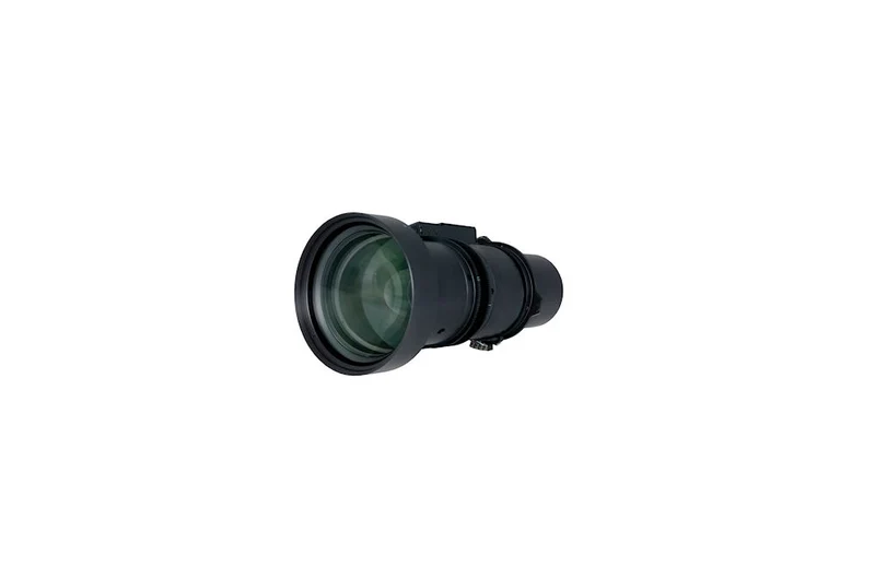 Optoma BX-CTA22 Motorisiertes Weitwinkel-Zoom-Wechselobjektiv