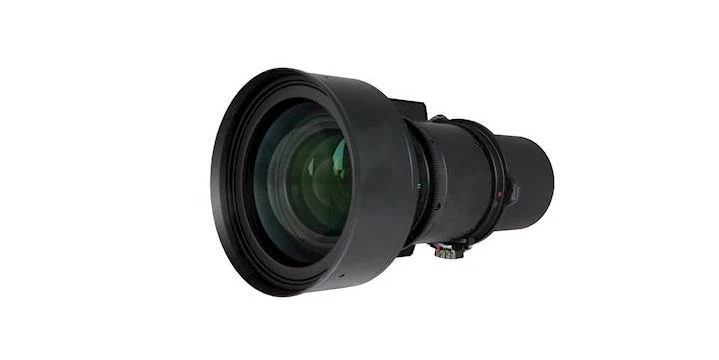 Optoma BX-CTA20 Motorisiertes Semi-Weitwinkel-Zoom-Wechselobjektiv