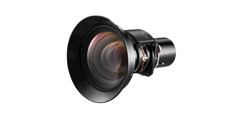 Optoma BX-CTA18 Short-Throw-Objektiv mit motorisiertem Zoom