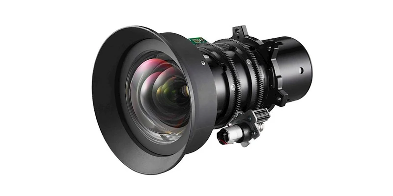 Optoma BX-CTA15 Short-Throw-Objektiv mit motorisiertem Zoom