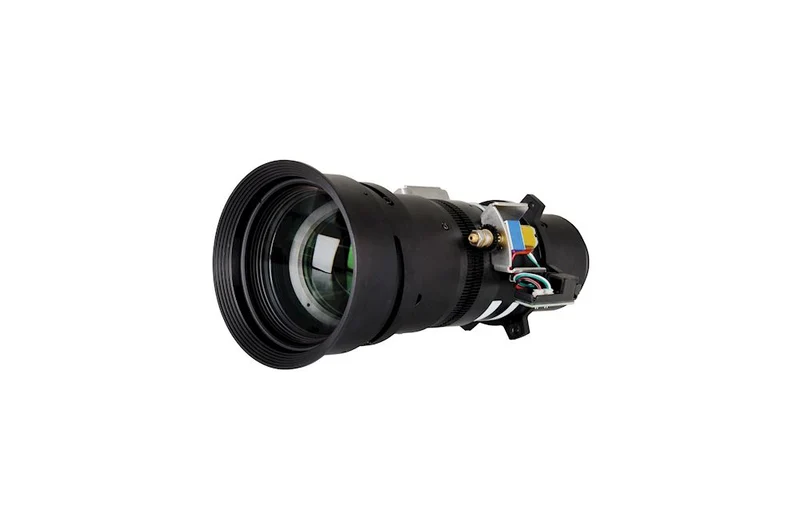 Optoma BX-CTA13 Motorisiertes Ultra-Long-Throw-Objektiv mit 1,9 fachem Zoom