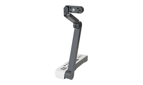 AVer M15-13M Dokumentenkamera – Full HD, 13 MP, einfache Handhabung & brillante Bildqualität für den Unterricht