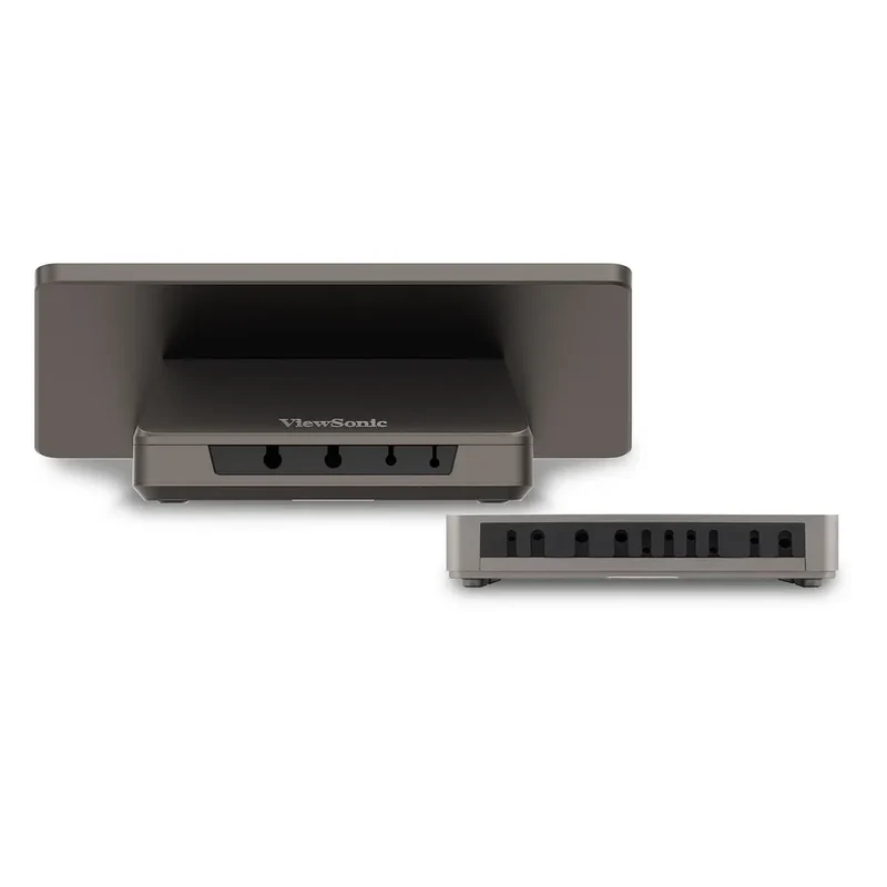 ViewSonic TRS10 – Komplettlösung für nahtlose Microsoft Teams Rooms-Meetings