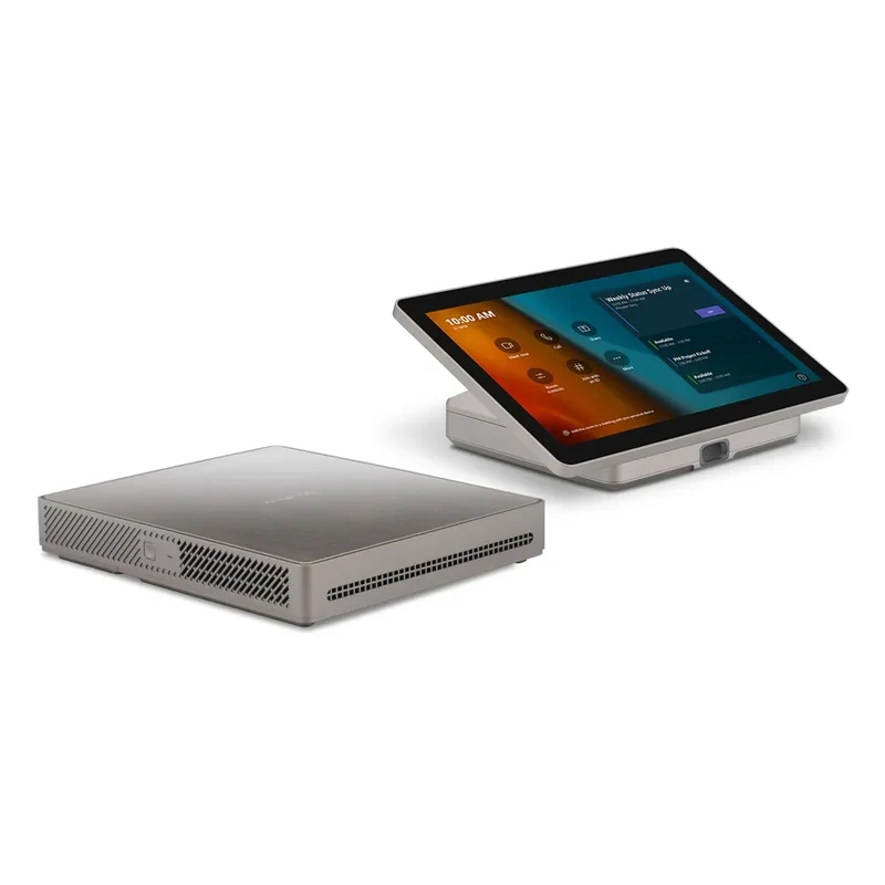 ViewSonic TRS10 – Komplettlösung für nahtlose Microsoft Teams Rooms-Meetings