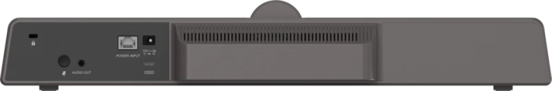 ViewSonic UMB202 | 4K Videobar für Microsoft Teams Rooms