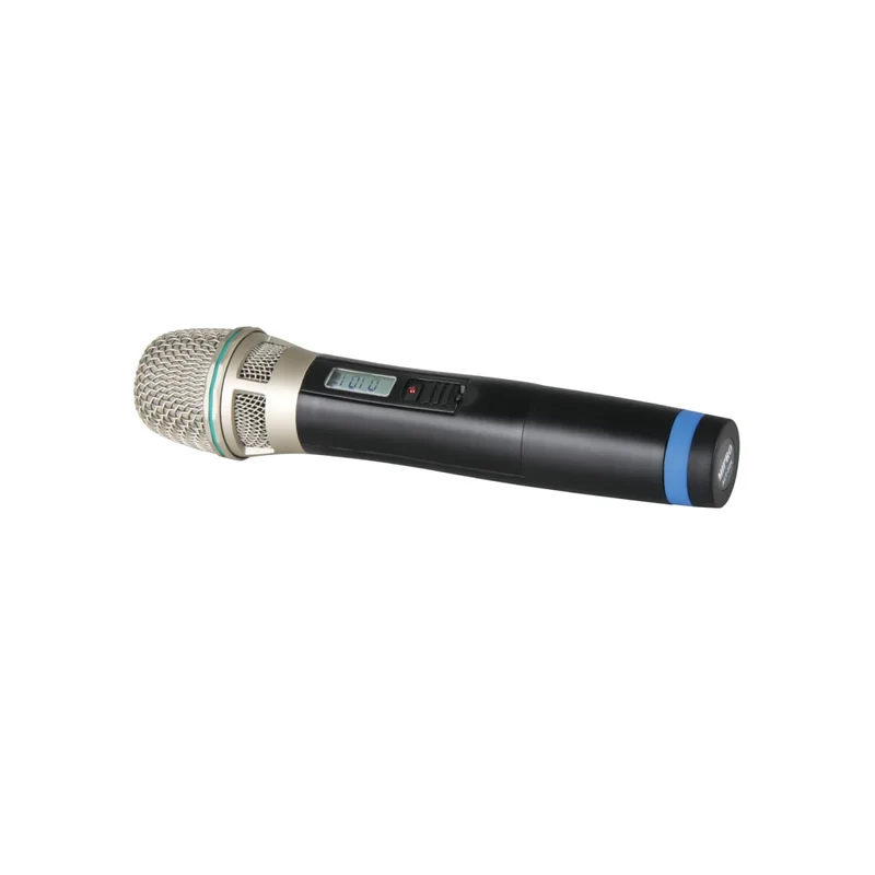 Mipro ACT-32H-59 UHF Handsender für ACT 300-, MA-Serie und MRM 70/72 Module
